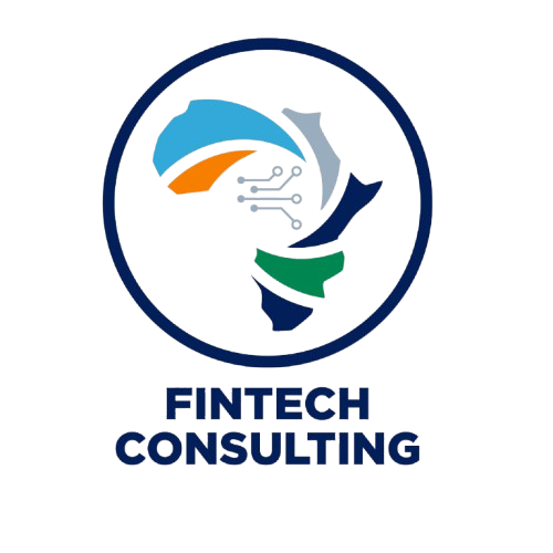 FinTech Consulting Logo